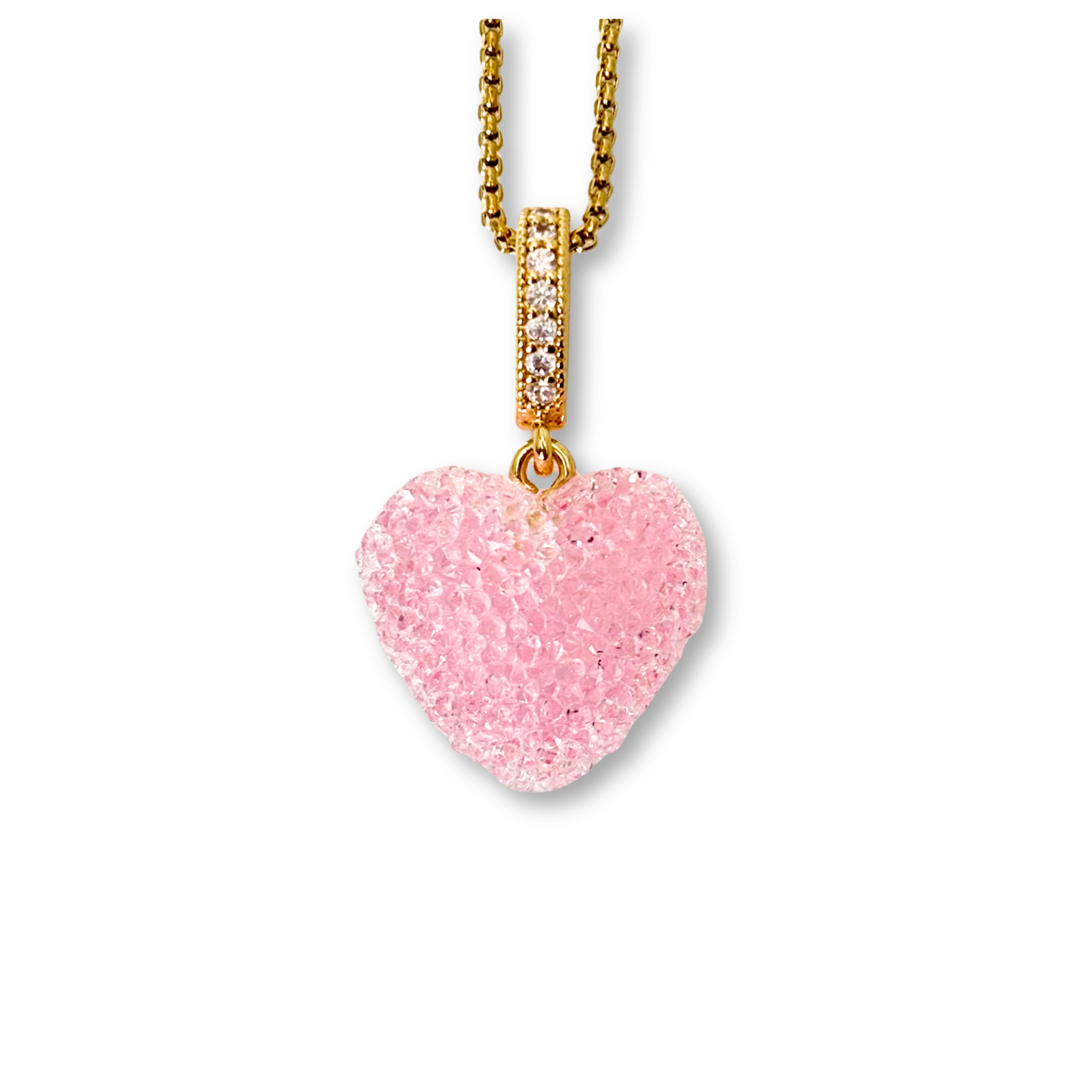 Jelly Hearts Collection