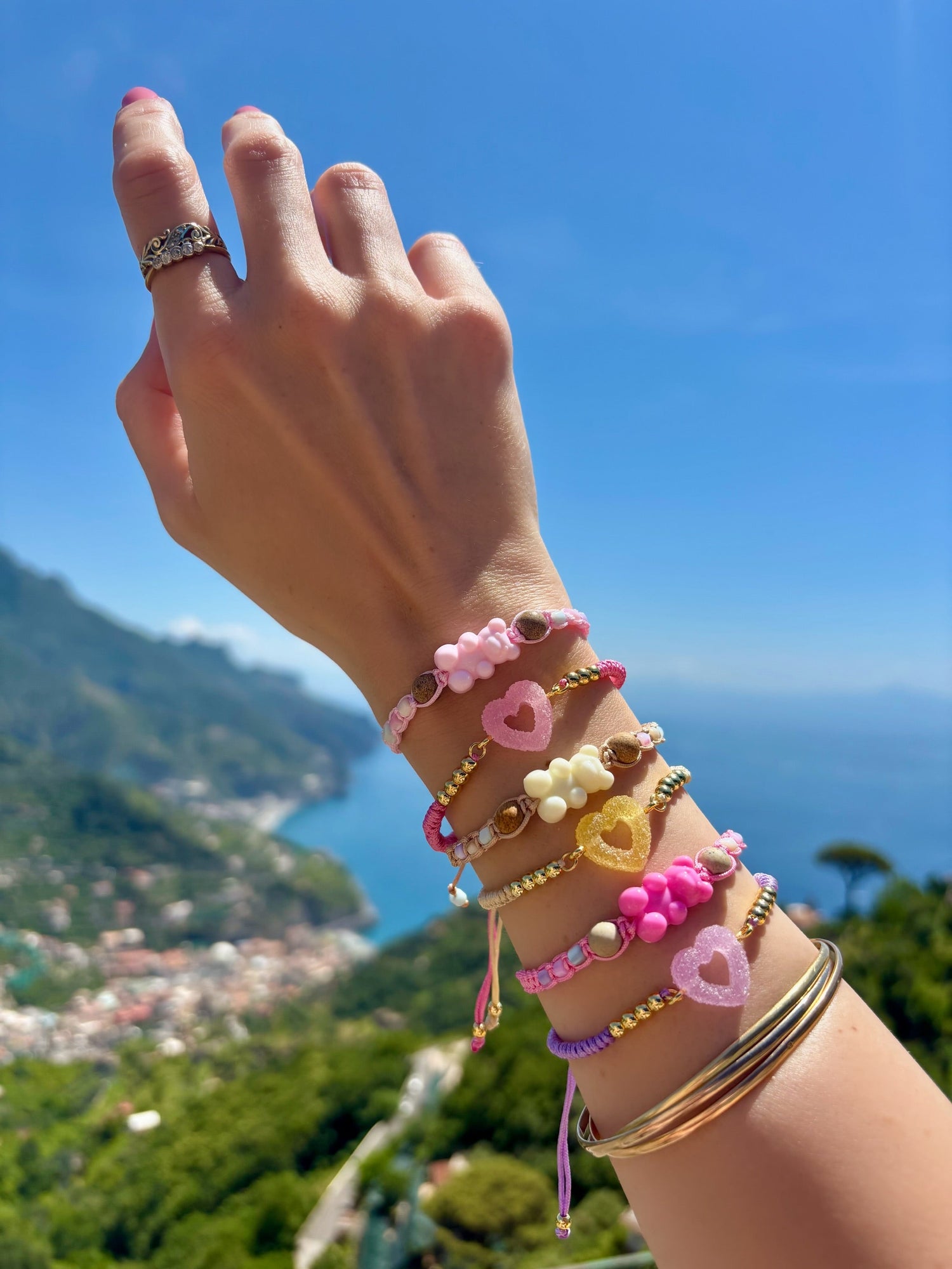Bracelets