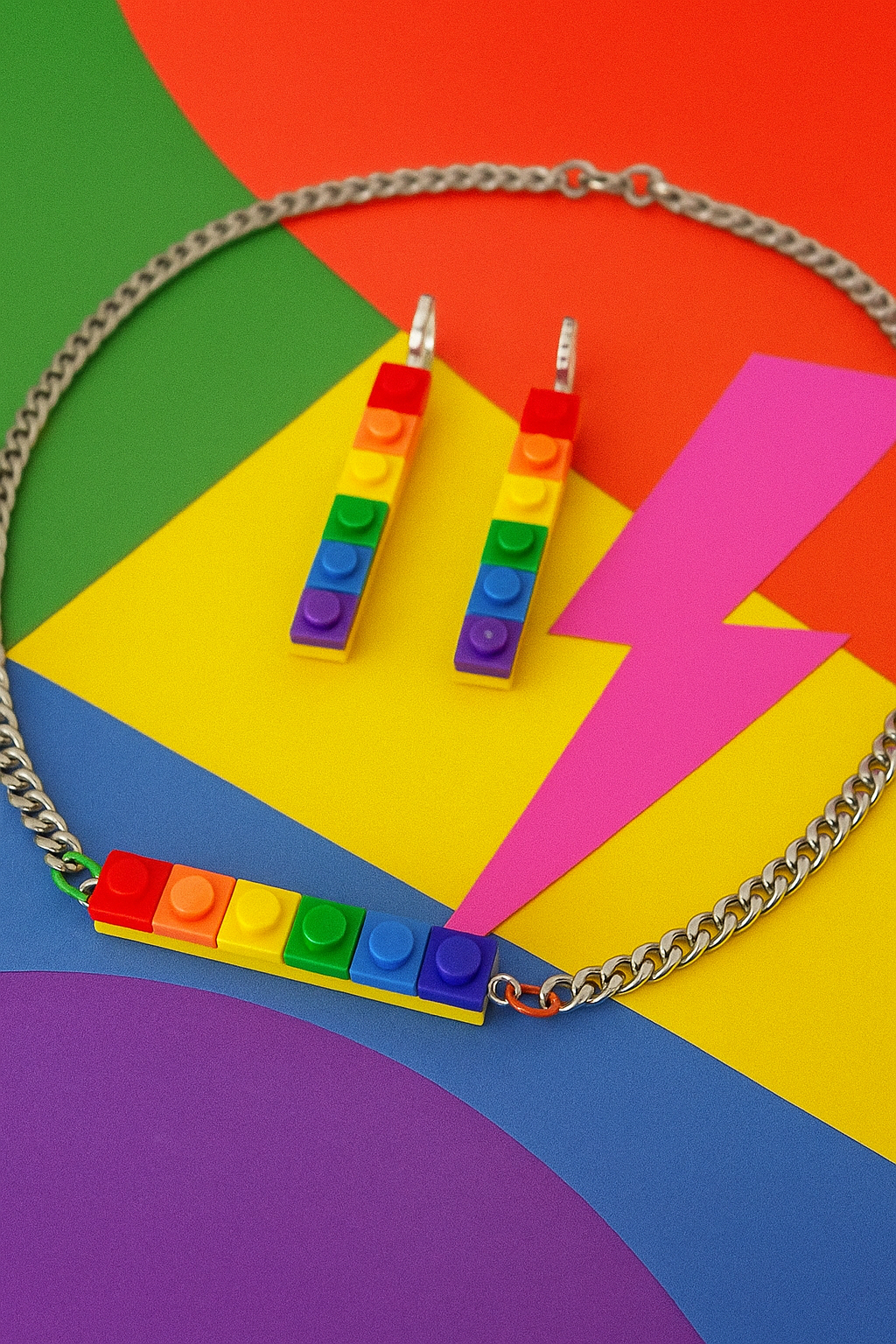 Building Blocks