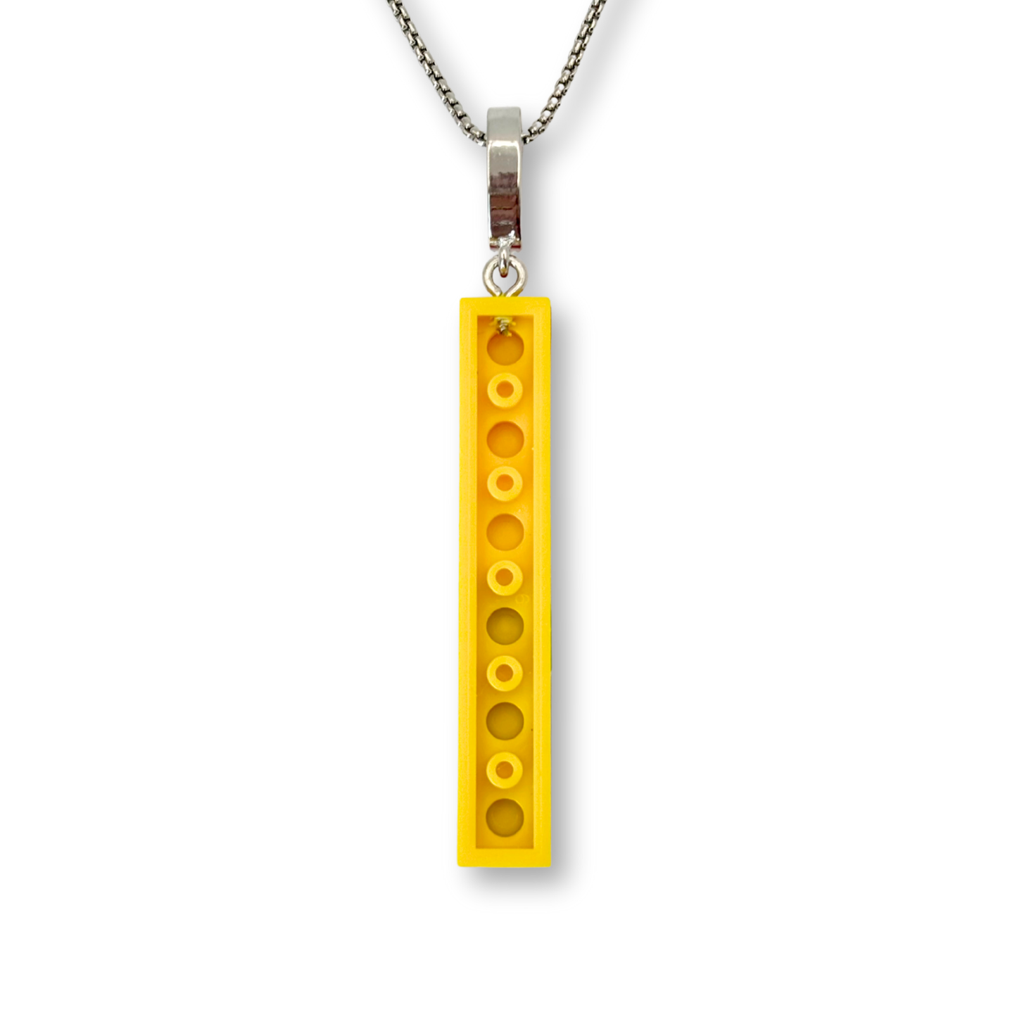 Building Blocks Pendant