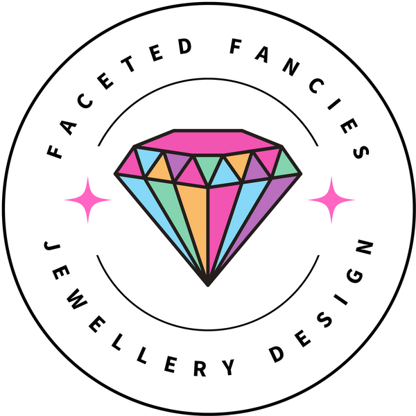 Faceted Fancies Jewellery Design
